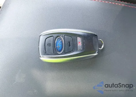 2017 Subaru Impreza 2.0I Sport z USA, uszkodzony, nr VIN 4S3GKAM64H3609602